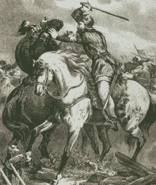 Batalla de Sagrajas