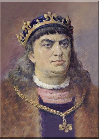 Zygmunt I Stary