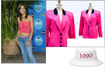 fashion