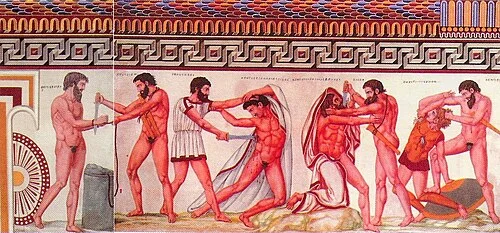 Dinastia dei Tarquini