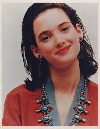 Movie Actress