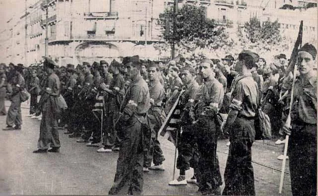 Reforma militar