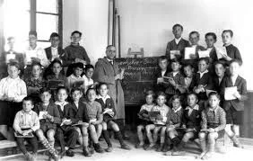 Reforma educativa