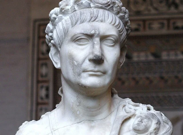 Traiano