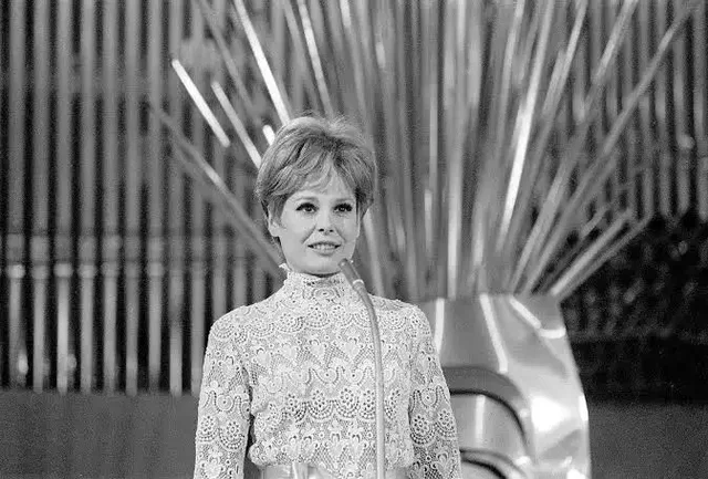 Primera periodista española