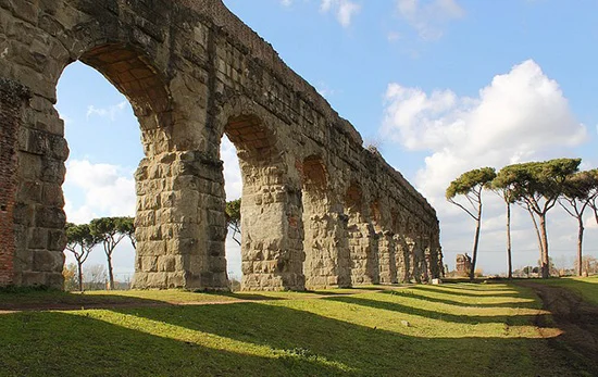 Acquedotto Claudio
