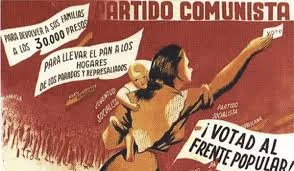 Noves eleccións del front popular