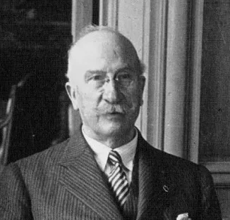 Alejandro Lerroux