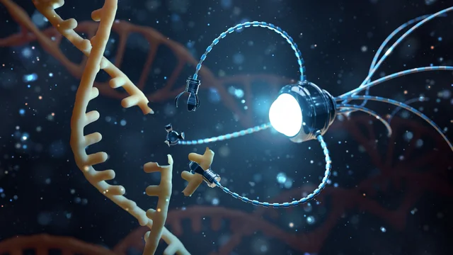 Avances como la nanotecnología, la IA y más