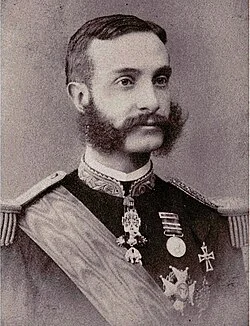 Alfons XII