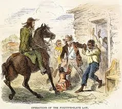 The Compromise of 1850