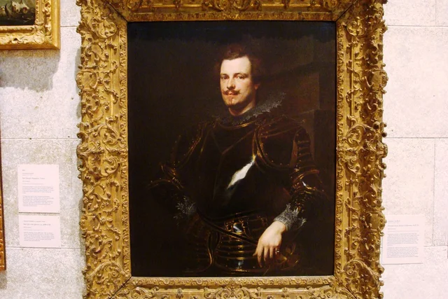 King Francesco Is Diognosed With Tuberculosis