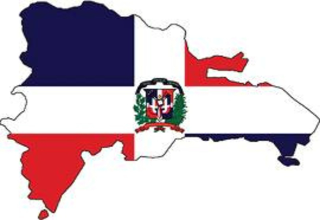 First Dominican Constitution