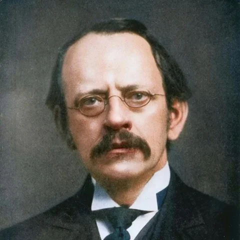J.J. Thomson