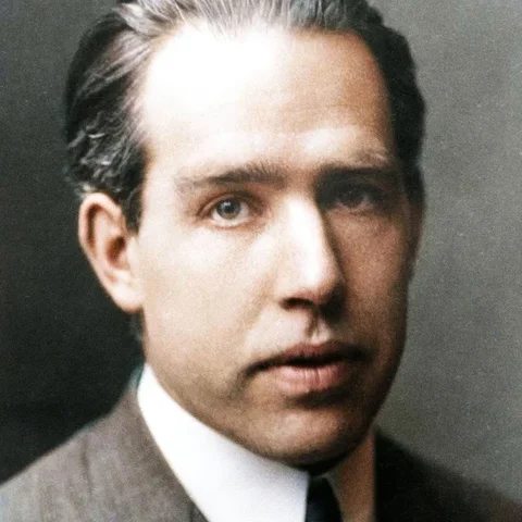 Niels Bohr