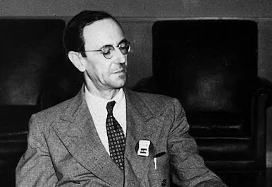 James Chadwick
