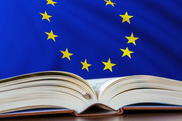 Acta Única Europea (AUE)