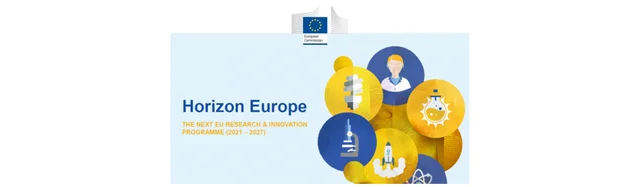 Primer programa europeo de investigación