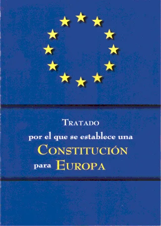 Constitución de la UE