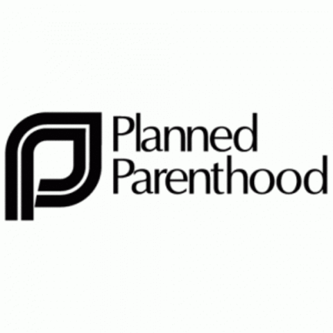PLANNED PARENTHOOD.