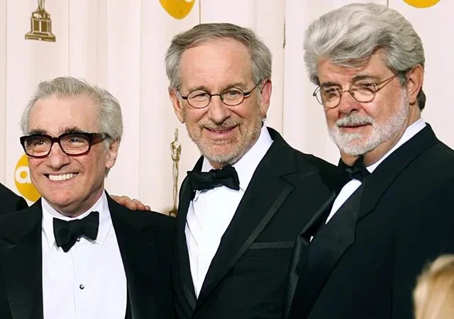 Influences and Mentors – 1960s–1970s