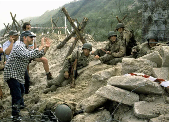 Vietnam War Era and Cultural Change – 1970s