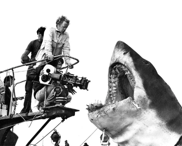 Jaws: The Blockbuster Revolution – 1975