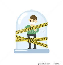 Statewide Quarantine