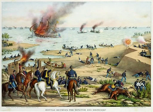Battle Of Stormholm (1877)