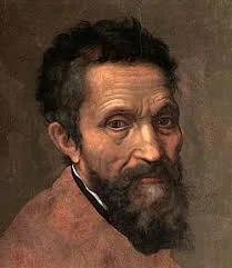 Artista renacentista: MIGUEL ÁNGEL
