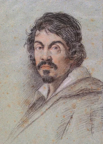 Artista Barroco: CARAVVAGIO