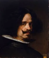Artista Barroco: DIEGO VELÁQUEZ