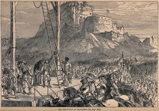 Leonardo II stops the revolts in Artidac