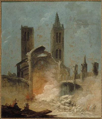 Italy after the war