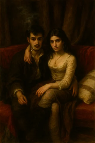 IA : BARROCO