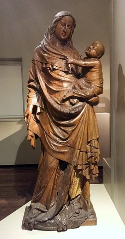 2.4 madonna met kind