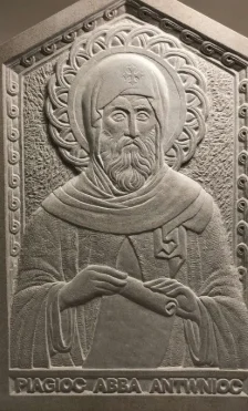 byzantijnse beeldhouwkunst