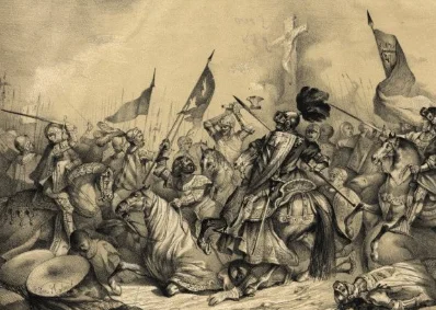 Sucesión de la corona de Castilla