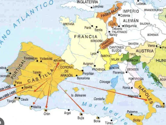 Rosellón y Cerdaña