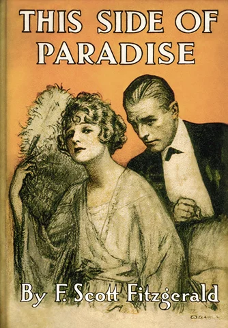 First novel