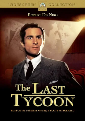 The last Tycoon