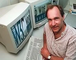 Creación de la World Wide Web (WWW)