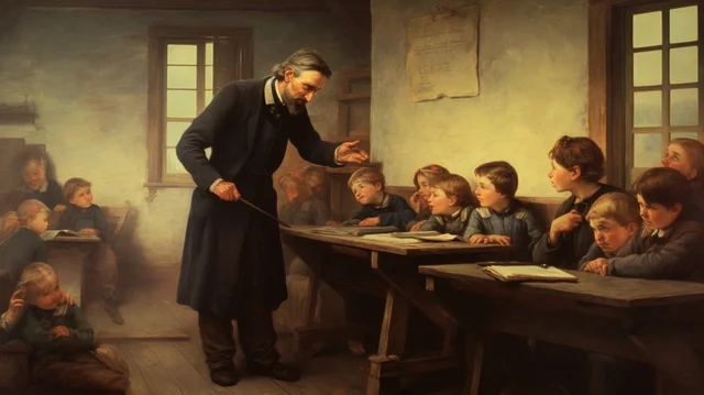 1ra  Parte Contextualizacion de la educacion en europa y su influencia en colombia.