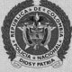 Escudo ponal antiguo