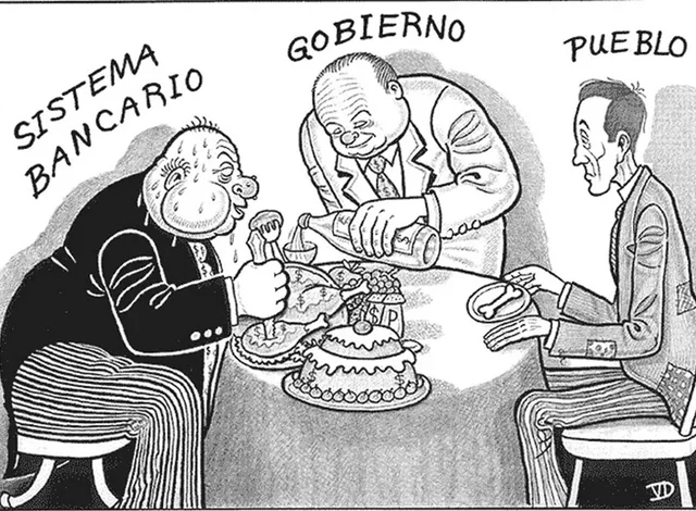 Teoría Neoliberal