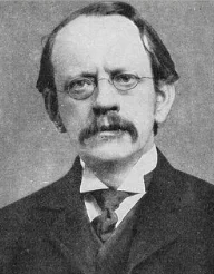 J.J. Thomson