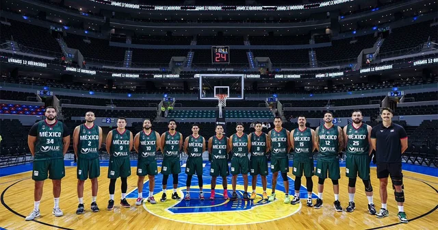 Capitanes debuta en la NBA G League