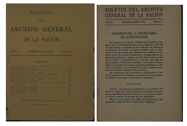 Convenio UNAM–Gobierno Federal