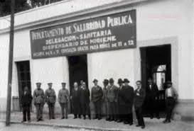Primer instructivo para pasantes de Medicina