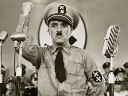 “The Great Dictator” Released